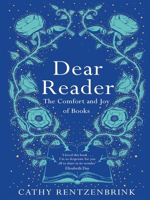 Dear Reader - ebook
